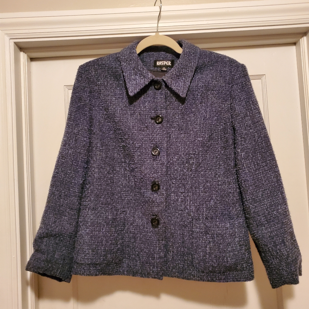 Kaspee Jacket